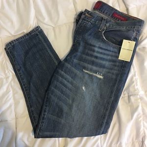 Dylan lucky brand jeans